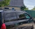 Черный Опель Астра, объемом двигателя 2 л и пробегом 427 тыс. км за 3600 $, фото 1 на Automoto.ua