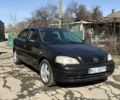 Чорний Опель Астра, об'ємом двигуна 0 л та пробігом 250 тис. км за 1400 $, фото 1 на Automoto.ua