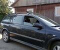 Чорний Опель Астра, об'ємом двигуна 1.8 л та пробігом 235 тис. км за 3300 $, фото 13 на Automoto.ua