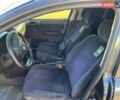 Черный Опель Астра, объемом двигателя 1.7 л и пробегом 176 тыс. км за 1550 $, фото 8 на Automoto.ua