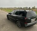 Черный Опель Астра, объемом двигателя 2 л и пробегом 258 тыс. км за 952 $, фото 13 на Automoto.ua