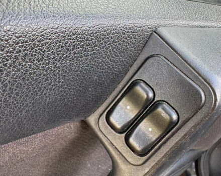 Чорний Опель Астра, об'ємом двигуна 2 л та пробігом 372 тис. км за 2650 $, фото 9 на Automoto.ua