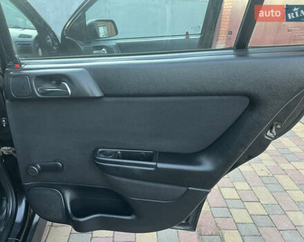 Черный Опель Астра, объемом двигателя 2 л и пробегом 223 тыс. км за 2999 $, фото 37 на Automoto.ua