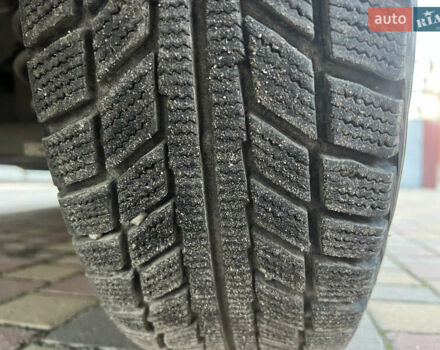 Черный Опель Астра, объемом двигателя 2 л и пробегом 223 тыс. км за 2999 $, фото 39 на Automoto.ua