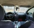 Черный Опель Астра, объемом двигателя 2 л и пробегом 400 тыс. км за 1250 $, фото 3 на Automoto.ua