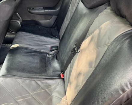 Чорний Опель Астра, об'ємом двигуна 2 л та пробігом 327 тис. км за 2750 $, фото 8 на Automoto.ua