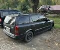 Черный Опель Астра, объемом двигателя 2 л и пробегом 258 тыс. км за 952 $, фото 2 на Automoto.ua