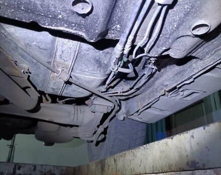 Чорний Опель Астра, об'ємом двигуна 2 л та пробігом 321 тис. км за 3100 $, фото 13 на Automoto.ua