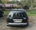 Черный Опель Астра, объемом двигателя 2 л и пробегом 258 тыс. км за 952 $, фото 3 на Automoto.ua