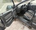 Черный Опель Астра, объемом двигателя 1.7 л и пробегом 666 тыс. км за 1375 $, фото 9 на Automoto.ua