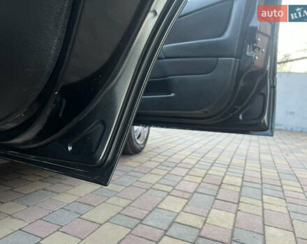 Черный Опель Астра, объемом двигателя 2 л и пробегом 223 тыс. км за 2999 $, фото 32 на Automoto.ua