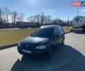 Черный Опель Астра, объемом двигателя 1.7 л и пробегом 176 тыс. км за 1750 $, фото 1 на Automoto.ua