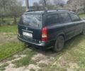 Черный Опель Астра, объемом двигателя 0 л и пробегом 2 тыс. км за 503 $, фото 1 на Automoto.ua
