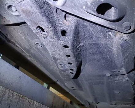 Чорний Опель Астра, об'ємом двигуна 2 л та пробігом 321 тис. км за 3100 $, фото 20 на Automoto.ua