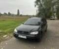 Черный Опель Астра, объемом двигателя 2 л и пробегом 258 тыс. км за 952 $, фото 10 на Automoto.ua