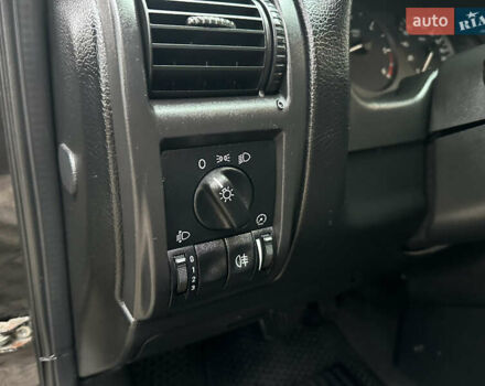 Черный Опель Астра, объемом двигателя 2 л и пробегом 337 тыс. км за 3850 $, фото 81 на Automoto.ua