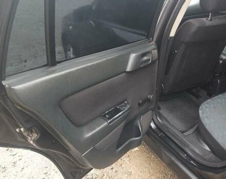 Опель Астра 2001 в Ивано-Франковске на Automoto.ua Черный Опель Астра, объемом двигателя 1.6 л и пробегом 350 тыс. км за 2650 $, фото 41 на Automoto.ua