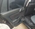 Опель Астра 2001 в Ивано-Франковске на Automoto.ua Черный Опель Астра, объемом двигателя 1.6 л и пробегом 350 тыс. км за 2650 $, фото 41 на Automoto.ua