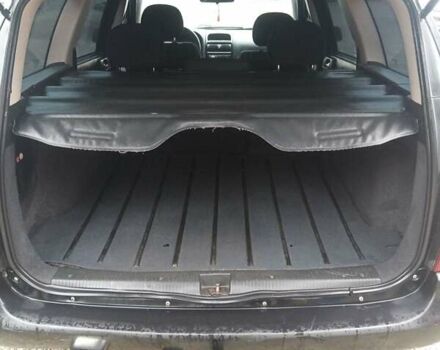 Опель Астра 2001 в Ивано-Франковске на Automoto.ua Черный Опель Астра, объемом двигателя 1.6 л и пробегом 350 тыс. км за 2650 $, фото 45 на Automoto.ua