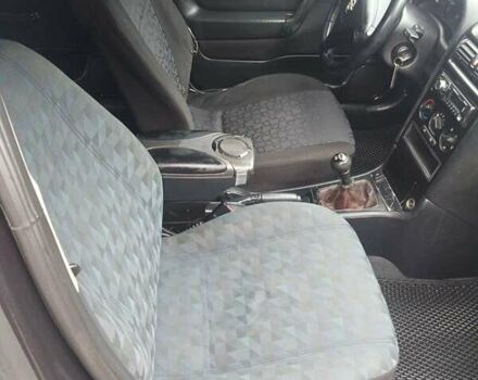 Опель Астра 2001 в Ивано-Франковске на Automoto.ua Черный Опель Астра, объемом двигателя 1.6 л и пробегом 350 тыс. км за 2650 $, фото 37 на Automoto.ua