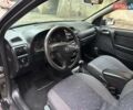 Черный Опель Астра, объемом двигателя 2 л и пробегом 340 тыс. км за 3900 $, фото 79 на Automoto.ua