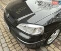 Черный Опель Астра, объемом двигателя 2 л и пробегом 340 тыс. км за 3900 $, фото 26 на Automoto.ua