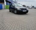 Чорний Опель Астра, об'ємом двигуна 2 л та пробігом 330 тис. км за 2000 $, фото 1 на Automoto.ua