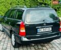 Черный Опель Астра, объемом двигателя 2 л и пробегом 300 тыс. км за 2500 $, фото 14 на Automoto.ua