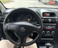 Черный Опель Астра, объемом двигателя 2 л и пробегом 340 тыс. км за 3900 $, фото 112 на Automoto.ua