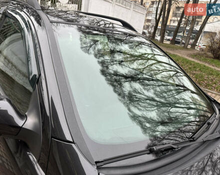 Черный Опель Астра, объемом двигателя 2 л и пробегом 337 тыс. км за 3850 $, фото 41 на Automoto.ua