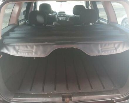 Опель Астра 2001 в Ивано-Франковске на Automoto.ua Черный Опель Астра, объемом двигателя 1.6 л и пробегом 350 тыс. км за 2650 $, фото 28 на Automoto.ua