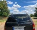 Черный Опель Астра, объемом двигателя 1.7 л и пробегом 400 тыс. км за 2700 $, фото 1 на Automoto.ua