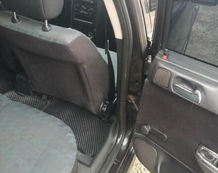 Опель Астра 2001 в Ивано-Франковске на Automoto.ua Черный Опель Астра, объемом двигателя 1.6 л и пробегом 350 тыс. км за 2650 $, фото 39 на Automoto.ua