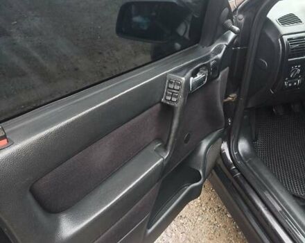 Опель Астра 2001 в Ивано-Франковске на Automoto.ua Черный Опель Астра, объемом двигателя 1.6 л и пробегом 350 тыс. км за 2650 $, фото 44 на Automoto.ua