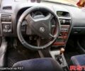 Чорний Опель Астра, об'ємом двигуна 2 л та пробігом 330 тис. км за 1800 $, фото 1 на Automoto.ua