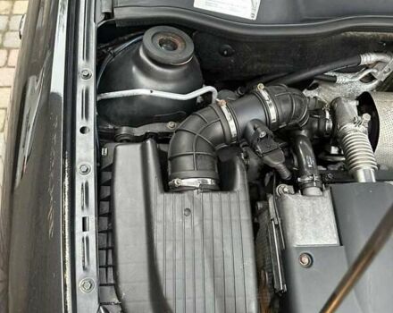 Черный Опель Астра, объемом двигателя 2 л и пробегом 340 тыс. км за 3900 $, фото 100 на Automoto.ua