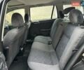 Черный Опель Астра, объемом двигателя 2 л и пробегом 340 тыс. км за 3900 $, фото 69 на Automoto.ua