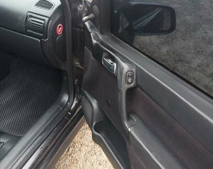 Опель Астра 2001 в Ивано-Франковске на Automoto.ua Черный Опель Астра, объемом двигателя 1.6 л и пробегом 350 тыс. км за 2650 $, фото 35 на Automoto.ua