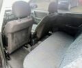 Черный Опель Астра, объемом двигателя 1.6 л и пробегом 350 тыс. км за 2650 $, фото 8 на Automoto.ua