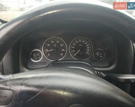 Опель Астра 2001 в Ивано-Франковске на Automoto.ua Черный Опель Астра, объемом двигателя 1.6 л и пробегом 350 тыс. км за 2650 $, фото 30 на Automoto.ua