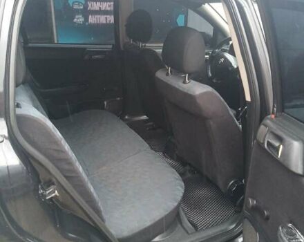 Опель Астра 2001 в Ивано-Франковске на Automoto.ua Черный Опель Астра, объемом двигателя 1.6 л и пробегом 350 тыс. км за 2650 $, фото 40 на Automoto.ua