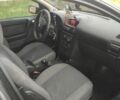 Черный Опель Астра, объемом двигателя 1.6 л и пробегом 260 тыс. км за 2700 $, фото 4 на Automoto.ua