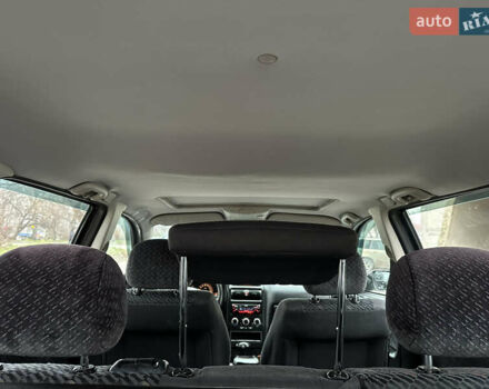 Черный Опель Астра, объемом двигателя 2 л и пробегом 337 тыс. км за 3850 $, фото 94 на Automoto.ua