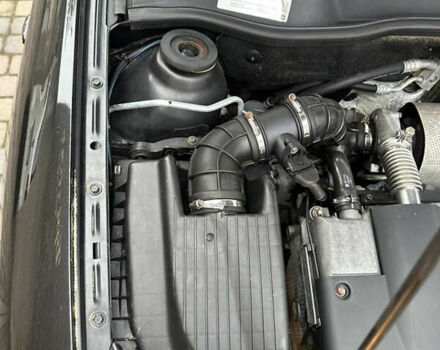 Черный Опель Астра, объемом двигателя 2 л и пробегом 337 тыс. км за 3850 $, фото 85 на Automoto.ua