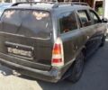 Чорний Опель Астра, об'ємом двигуна 1.7 л та пробігом 3 тис. км за 850 $, фото 1 на Automoto.ua