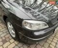 Черный Опель Астра, объемом двигателя 2 л и пробегом 340 тыс. км за 3900 $, фото 27 на Automoto.ua