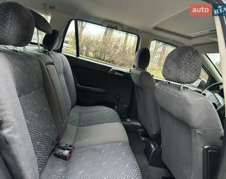 Черный Опель Астра, объемом двигателя 2 л и пробегом 340 тыс. км за 3900 $, фото 65 на Automoto.ua