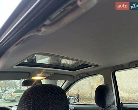 Черный Опель Астра, объемом двигателя 2 л и пробегом 340 тыс. км за 3900 $, фото 113 на Automoto.ua