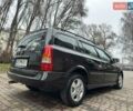 Черный Опель Астра, объемом двигателя 2 л и пробегом 340 тыс. км за 3900 $, фото 17 на Automoto.ua
