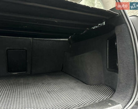 Черный Опель Астра, объемом двигателя 2 л и пробегом 337 тыс. км за 3850 $, фото 98 на Automoto.ua